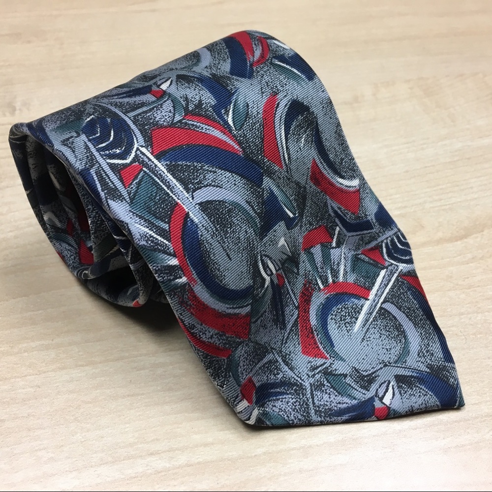 Adolfo Necktie